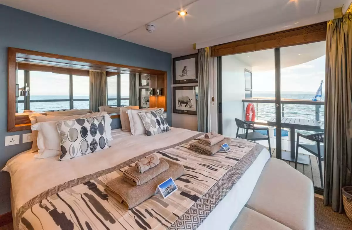 el African Dream :   1