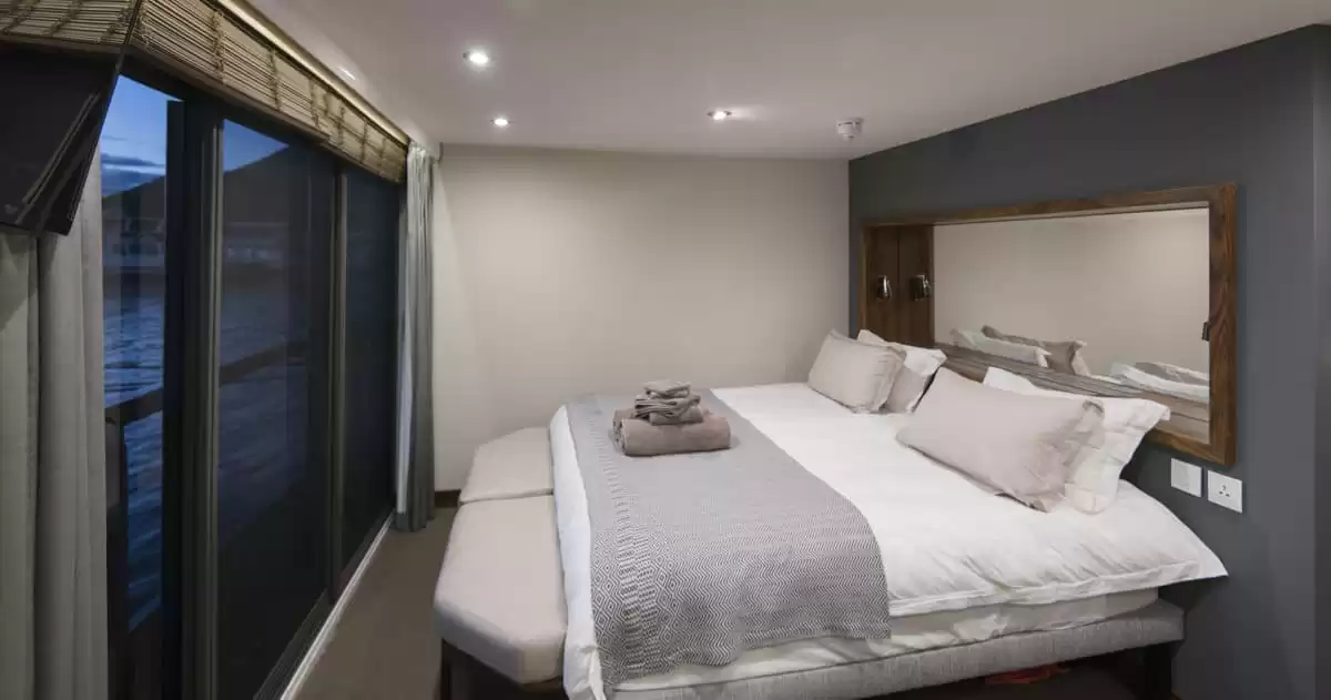 el African Dream :   4