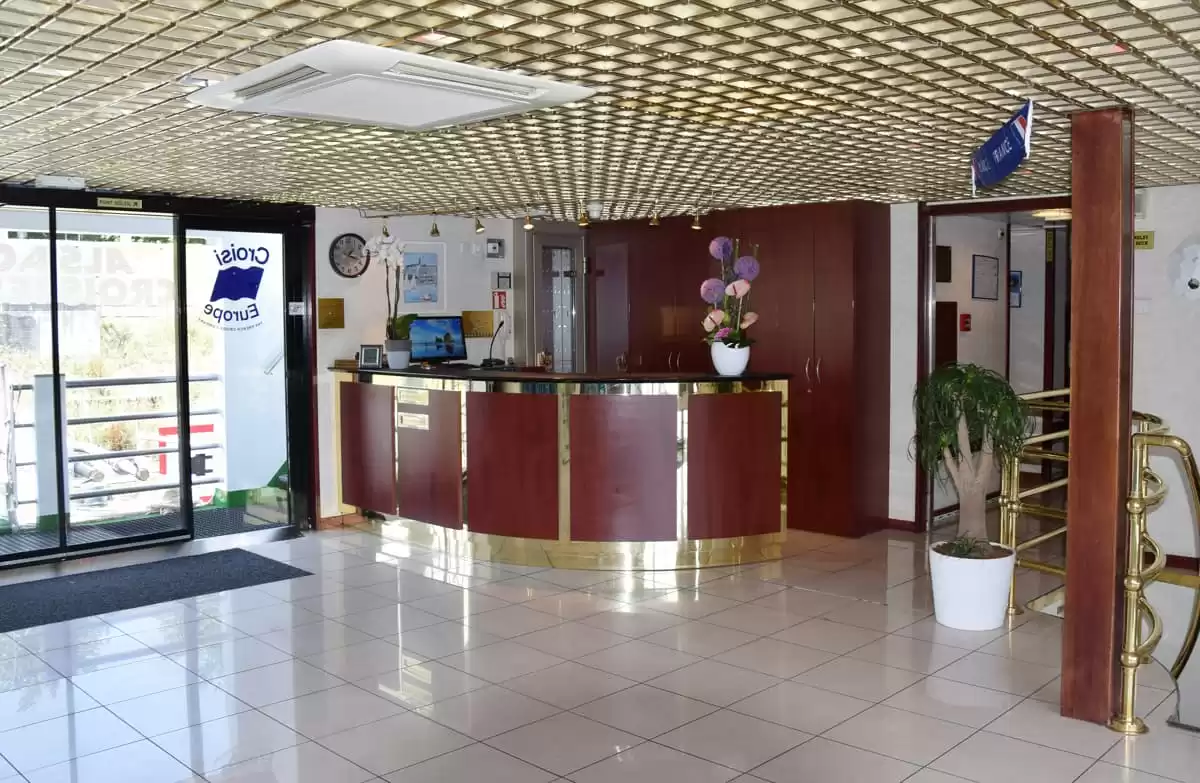 el La Boheme :  cabine 0