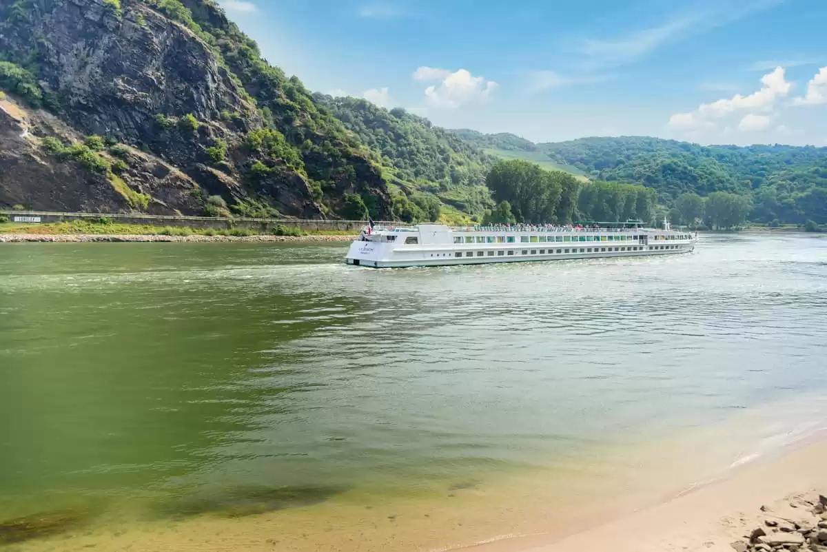 el La Boheme :  cabine 2