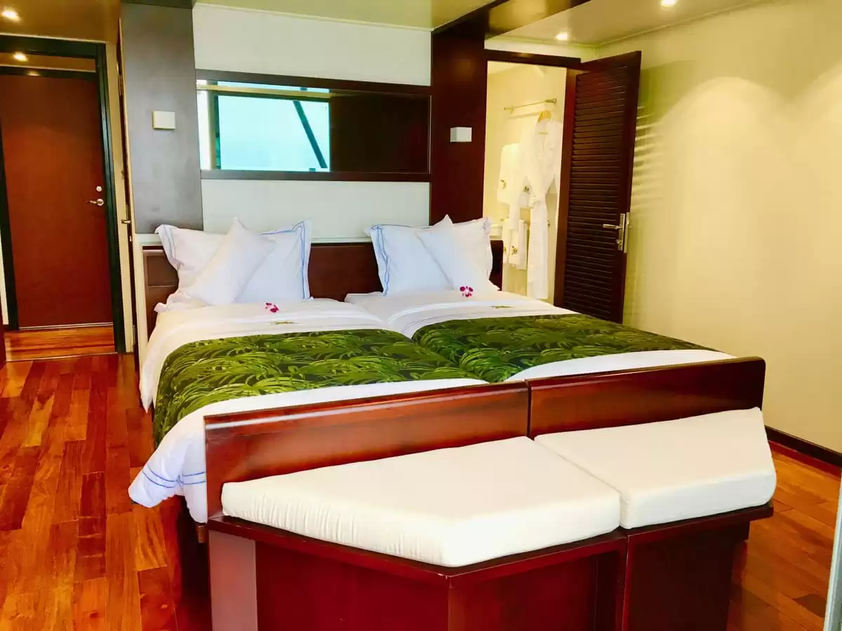 el Rv Indochine II :   1