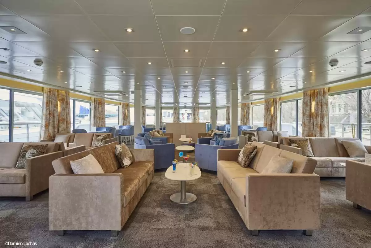 el Van Gogh :  cabine 7