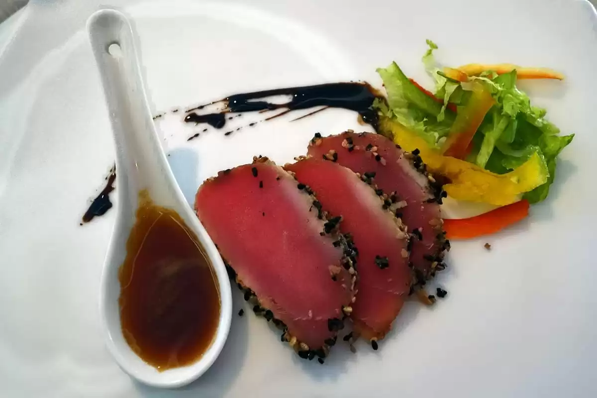 el M/N Stella Australis :  cabine 0