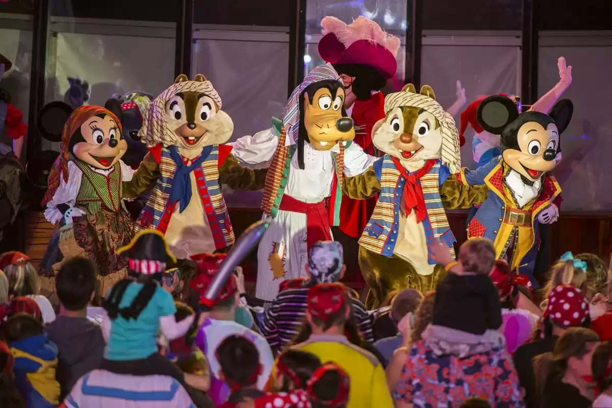 el Carnival Dream :  cabine 90