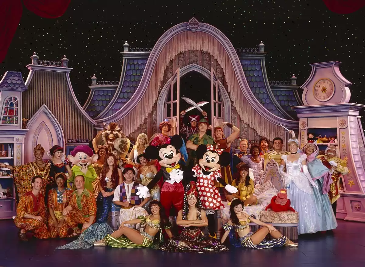 el Carnival Dream :  cabine 95