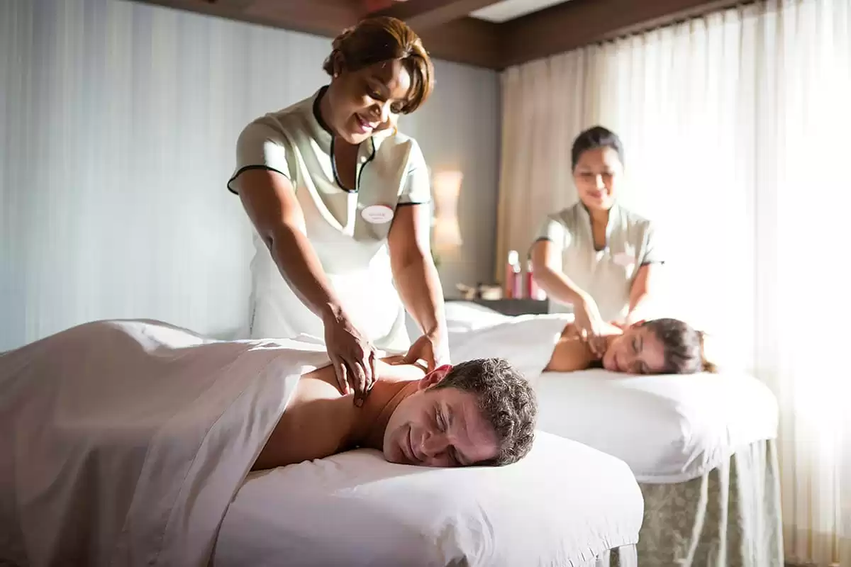 el Carnival Dream :  cabine 99