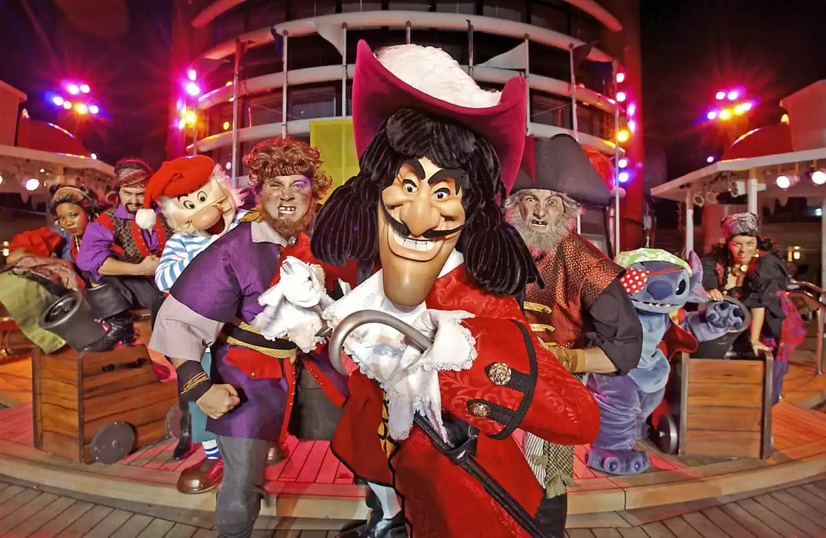 el Carnival Dream :  cabine 110