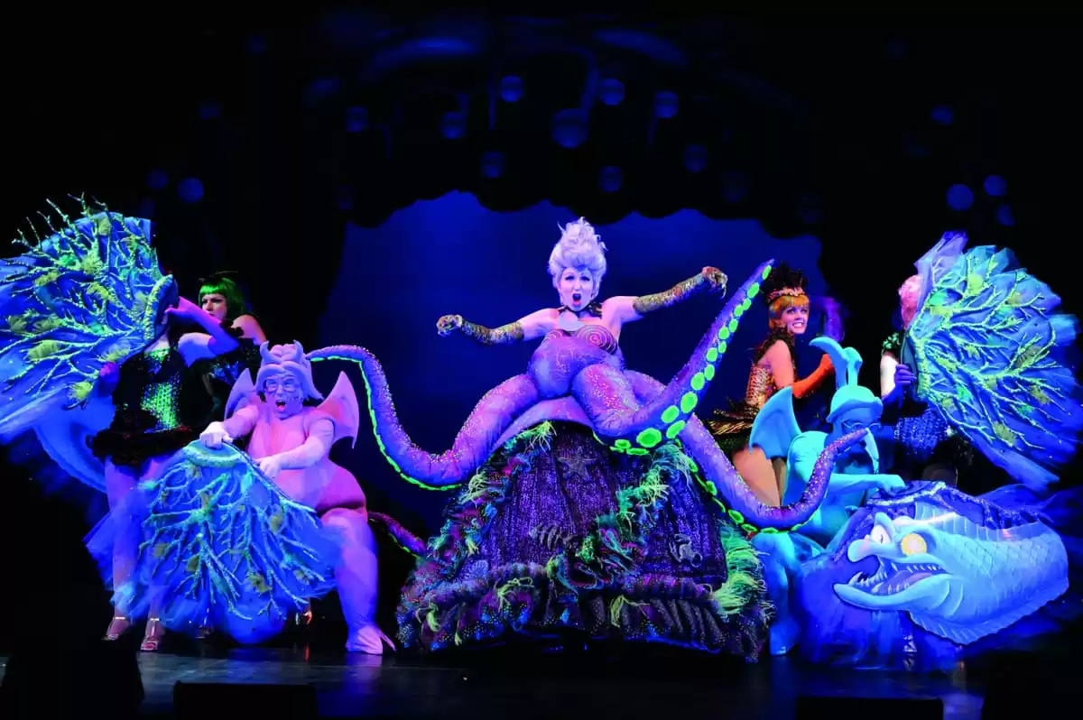 el Carnival Dream :  cabine 118