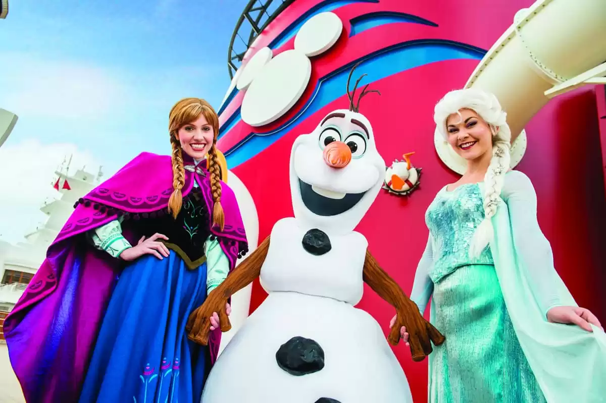 el Carnival Dream :  cabine 120