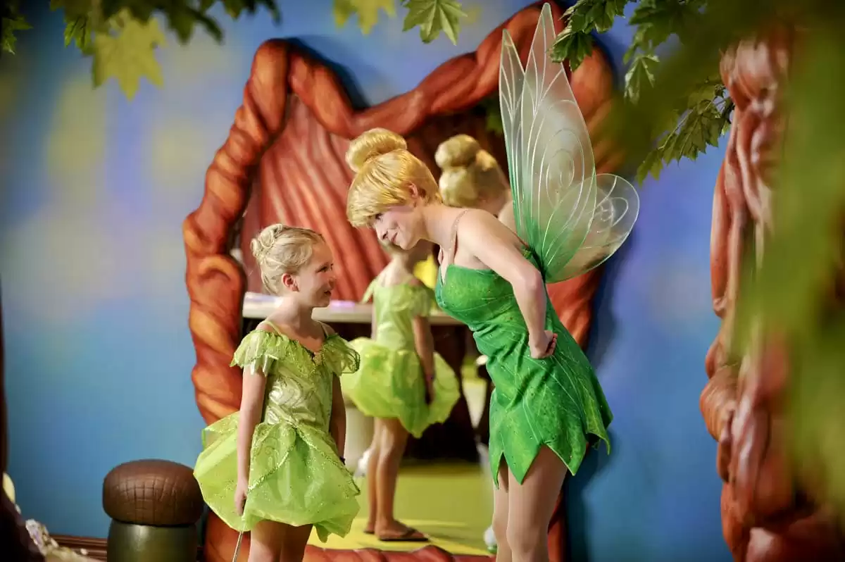 el Carnival Dream :  cabine 124