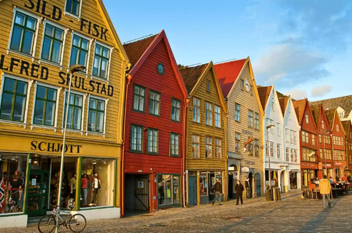 el MS Nordkapp :  cabine 11