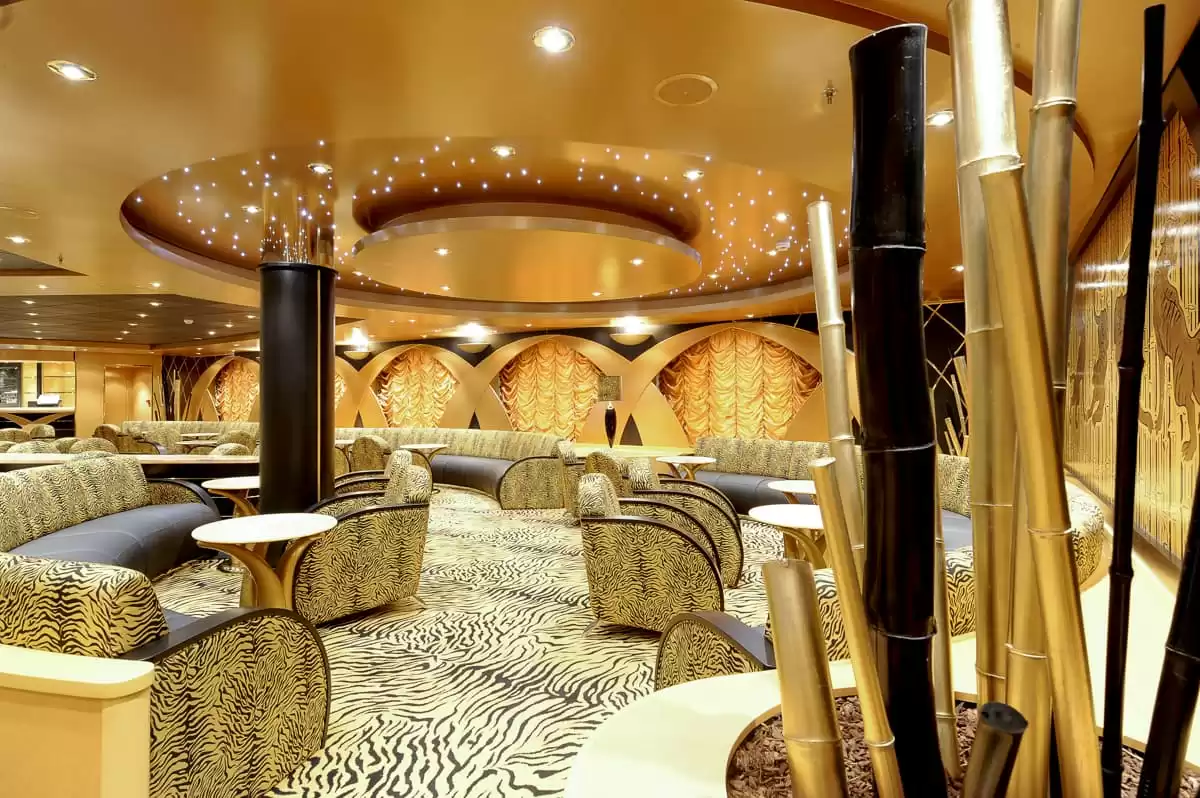 el  :  cabine 27