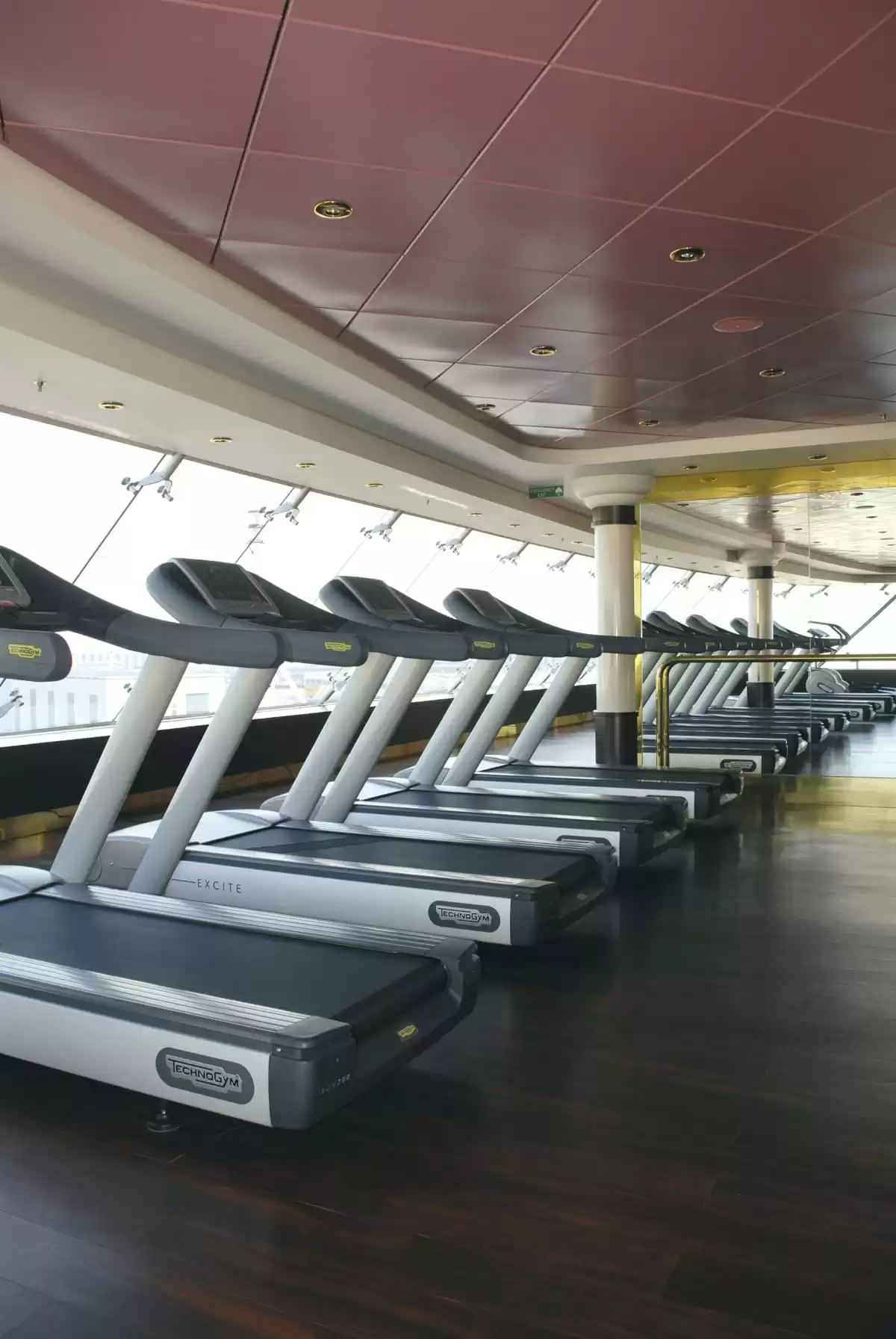 el MSC Orchestra :  cabine 7