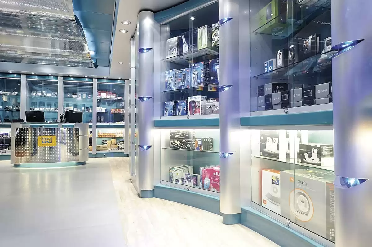 el MSC Orchestra :  cabine 40