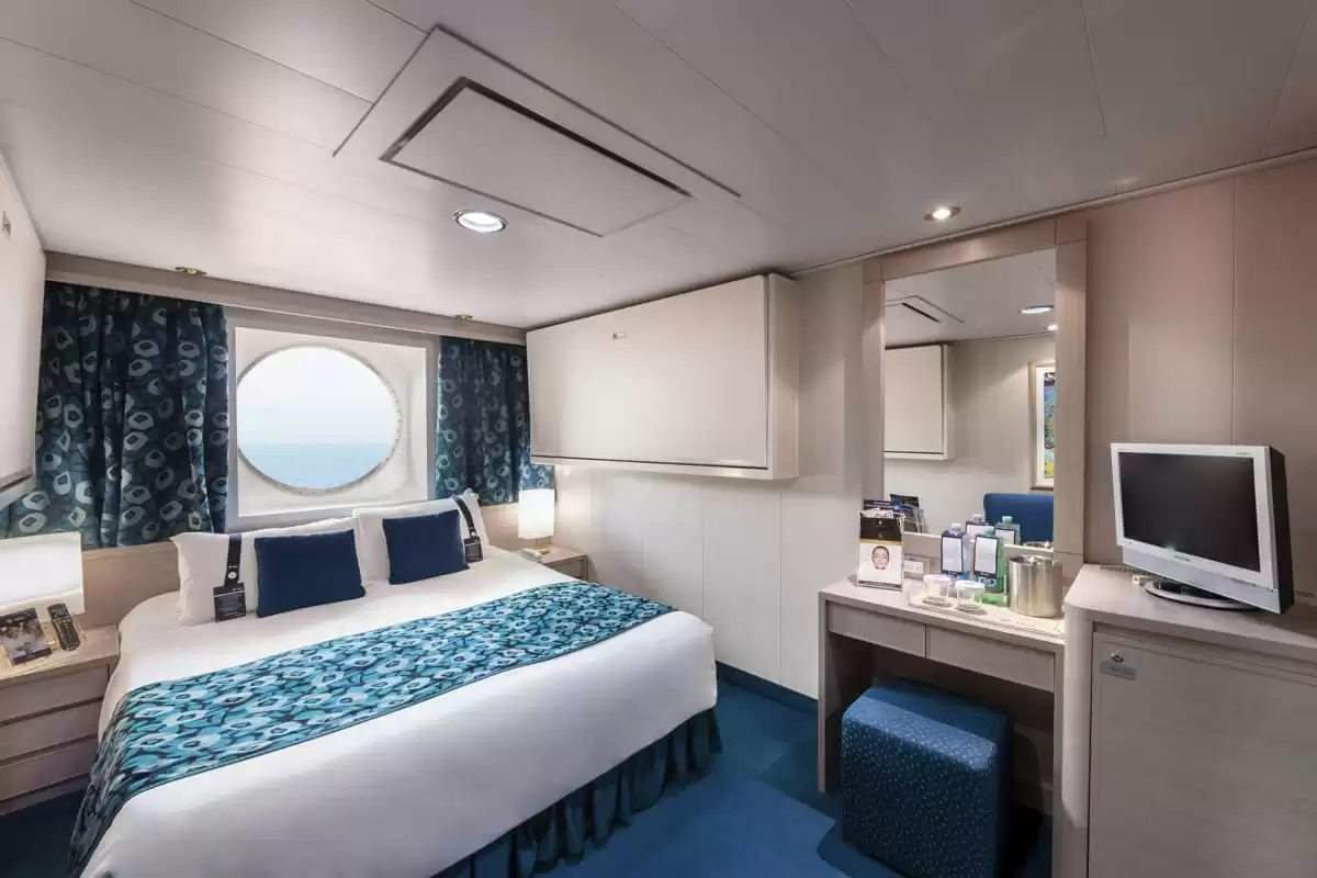 el MSC Orchestra :   1