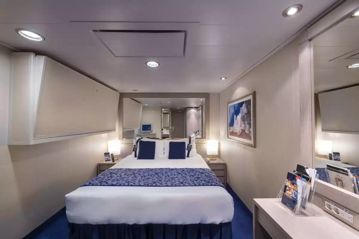 el MSC Orchestra :   2