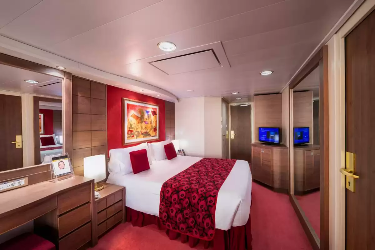 el MSC Orchestra :   3