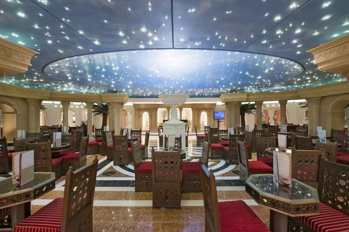 el MSC Preziosa :  cabine 35