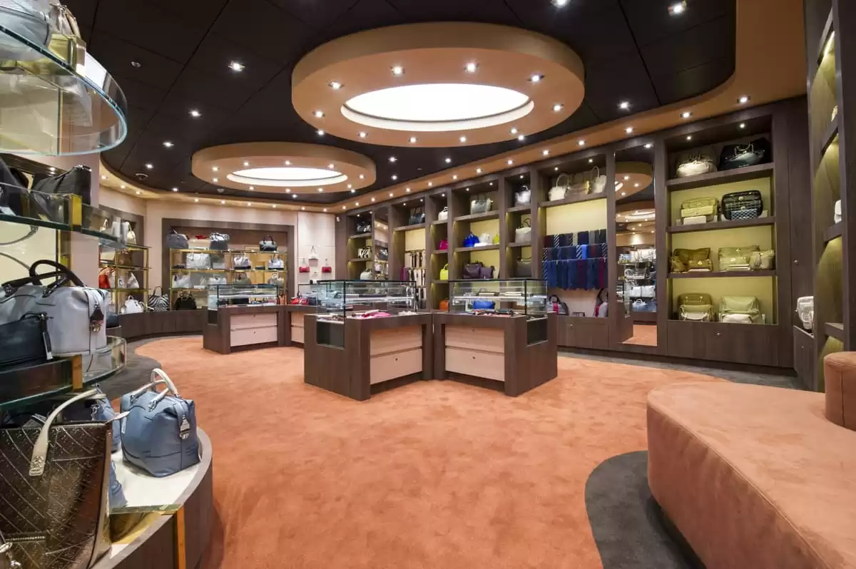 el MSC Preziosa :  cabine 65