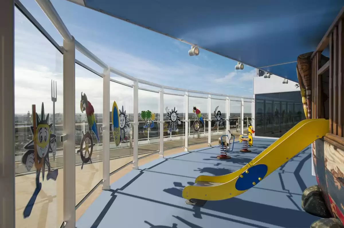 el MSC Preziosa :  cabine 68