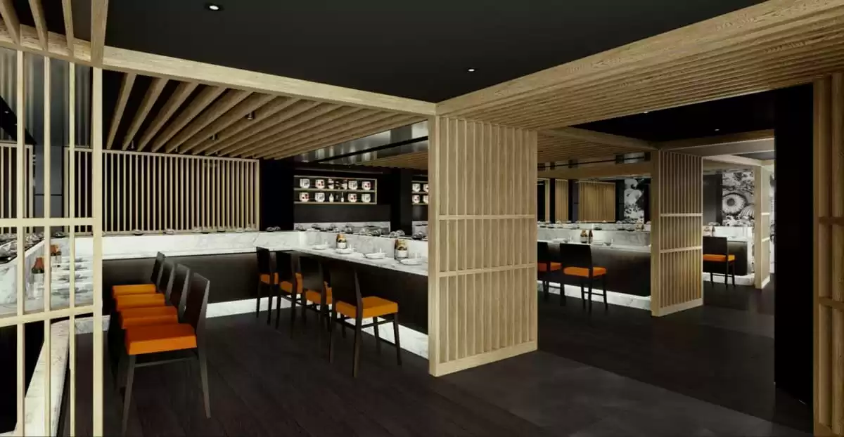 el  :  cabine 16