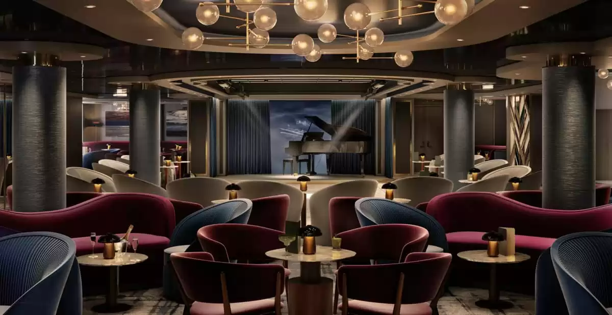 el  :  cabine 18