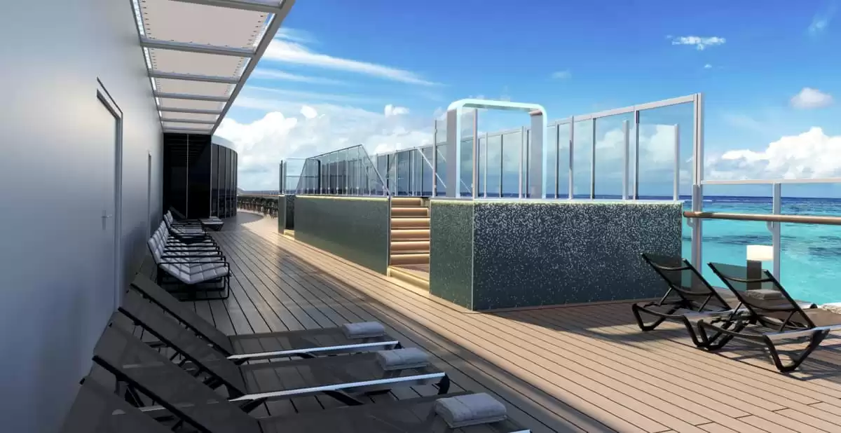 el  :  cabine 31