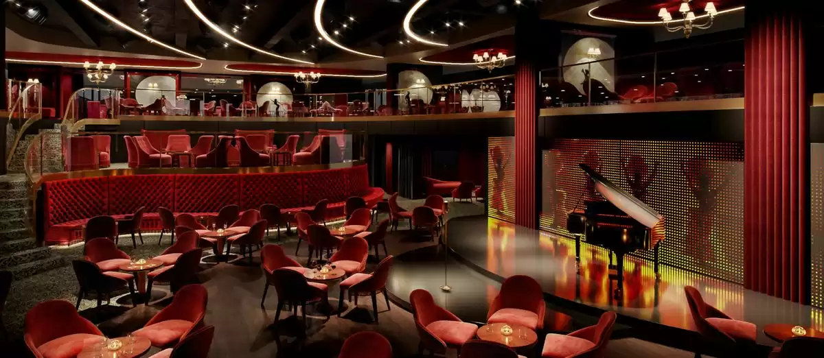 el  :  cabine 43