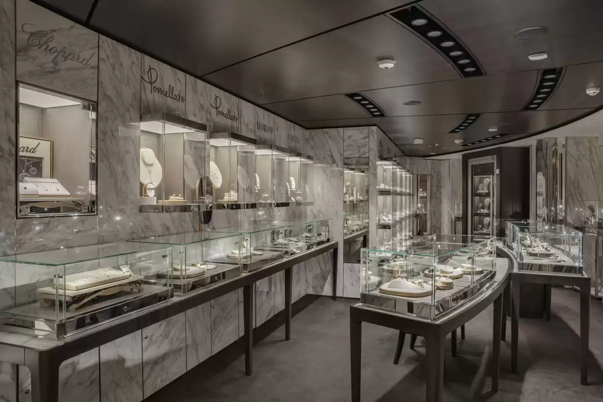 el MSC World America  :  cabine 11