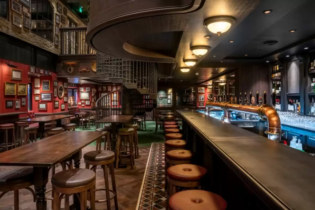 el MSC World Europa :  cabine 12