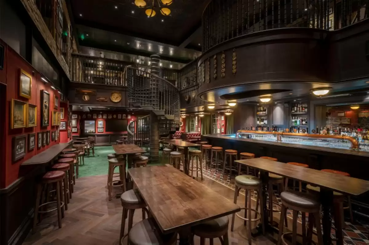 el MSC World Europa :  cabine 13