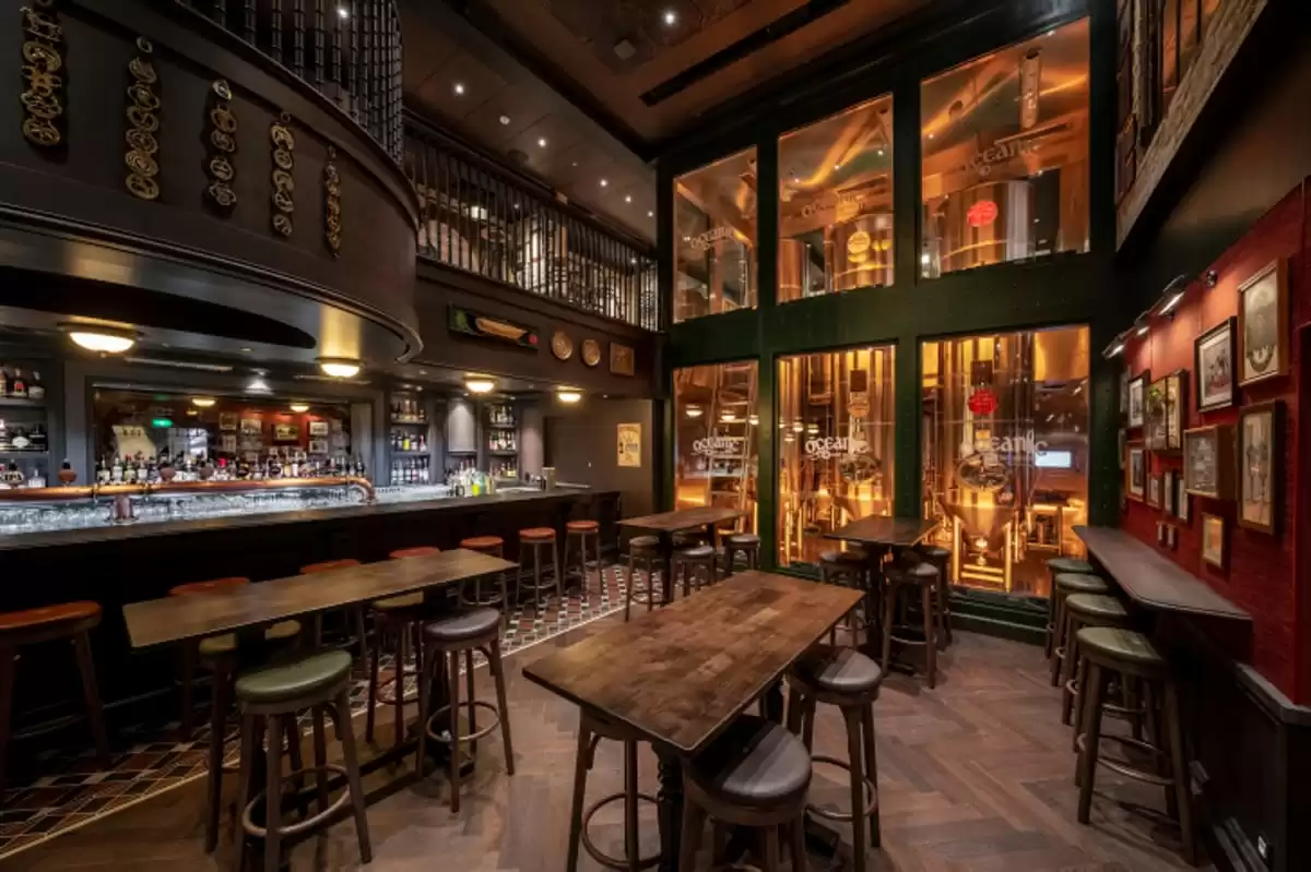 el MSC World Europa :  cabine 14