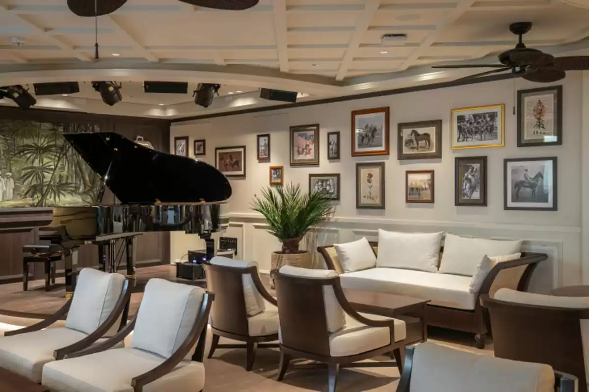 el MSC World Europa :  cabine 16