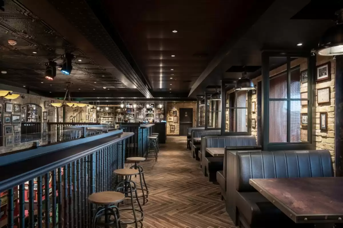 el MSC World Europa :  cabine 17