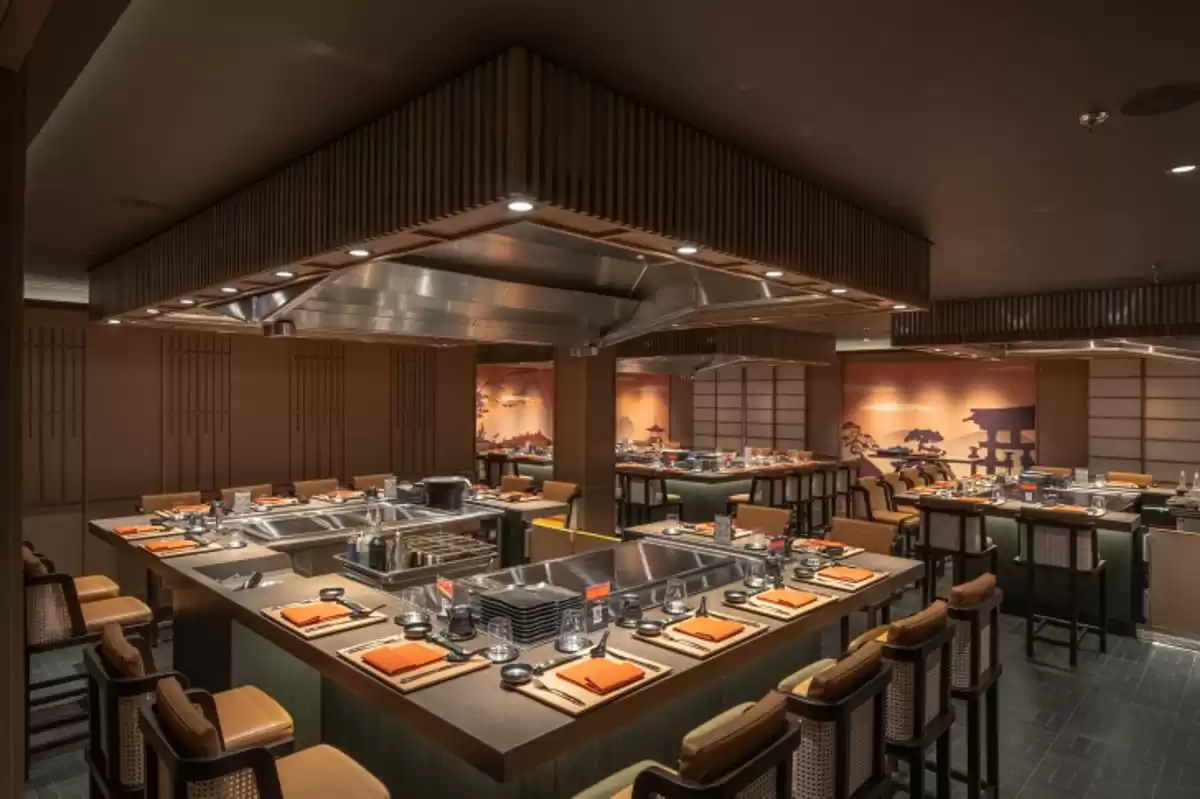 el MSC World Europa :  cabine 46