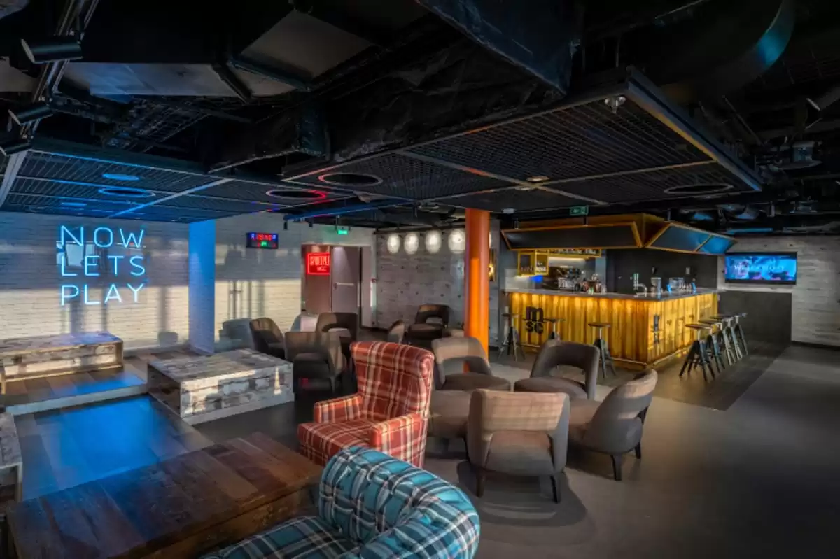 el MSC World Europa :  cabine 61