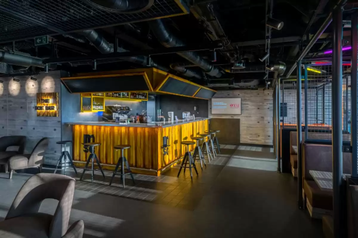 el MSC World Europa :  cabine 65