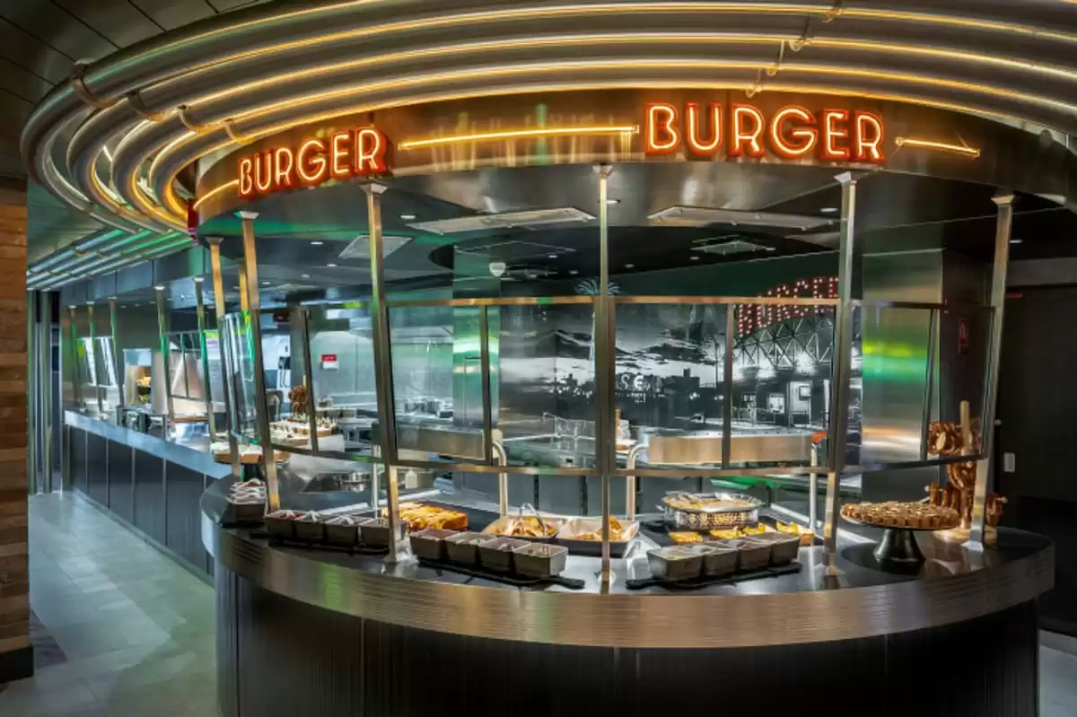 el MSC World Europa :  cabine 67