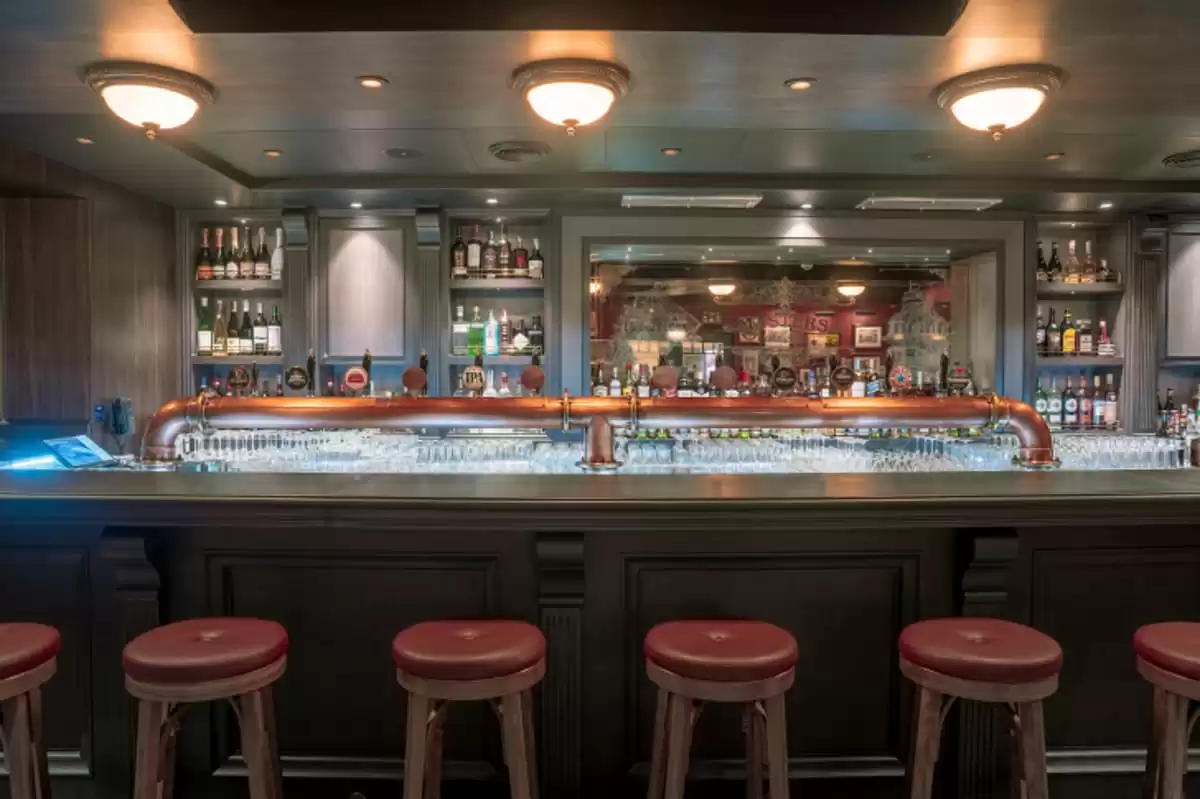 el MSC World Europa :  cabine 93