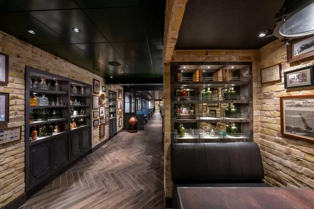 el MSC World Europa :  cabine 99