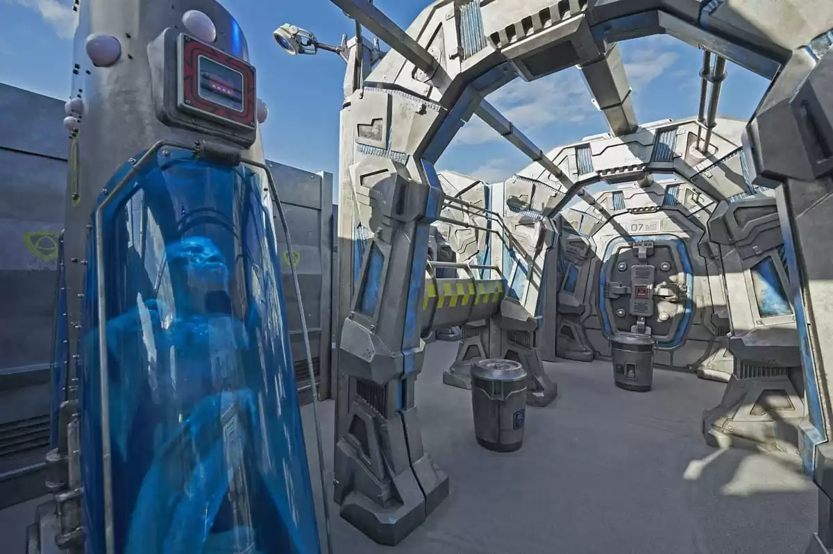 el Norwegian Bliss :  cabine 18