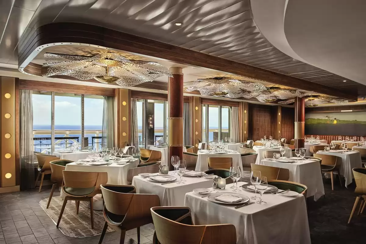 el Norwegian Bliss :  cabine 26