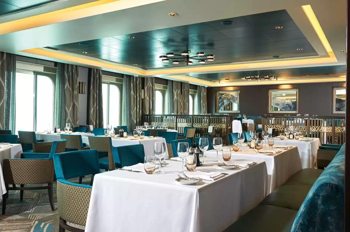 el Norwegian Bliss :  cabine 32