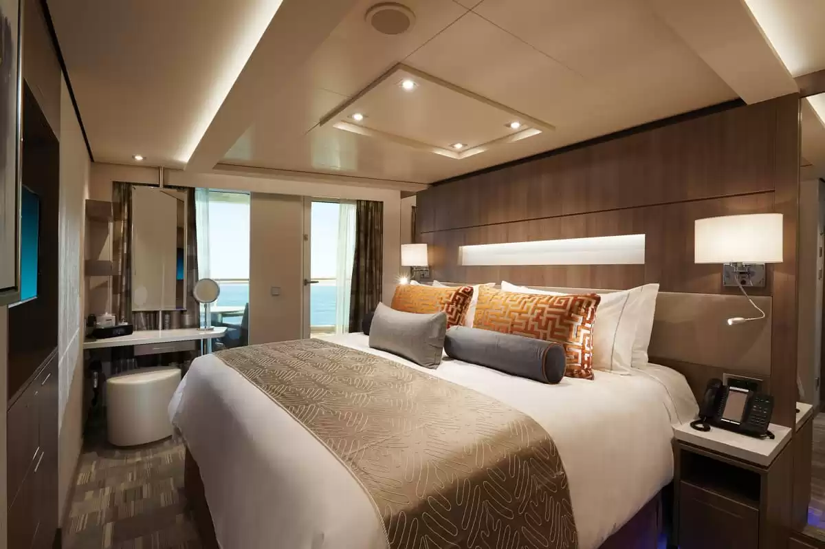 el Norwegian Bliss :   6