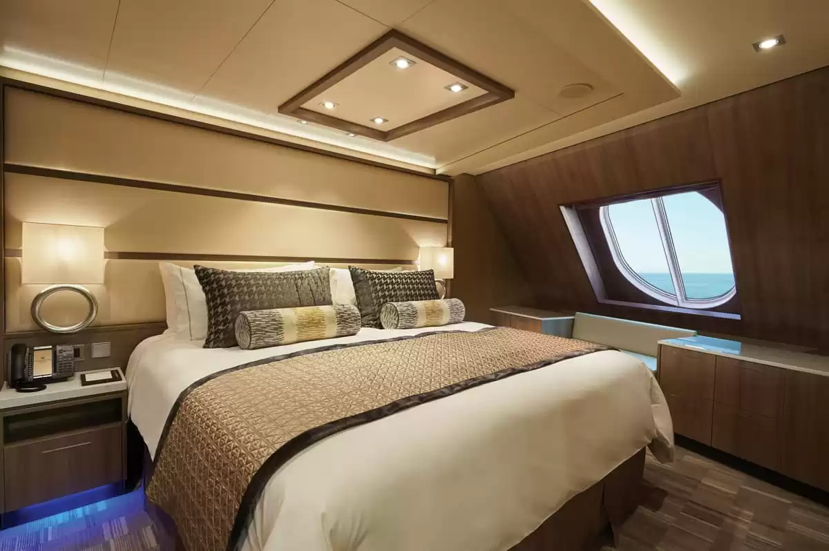 el Norwegian Bliss :   8