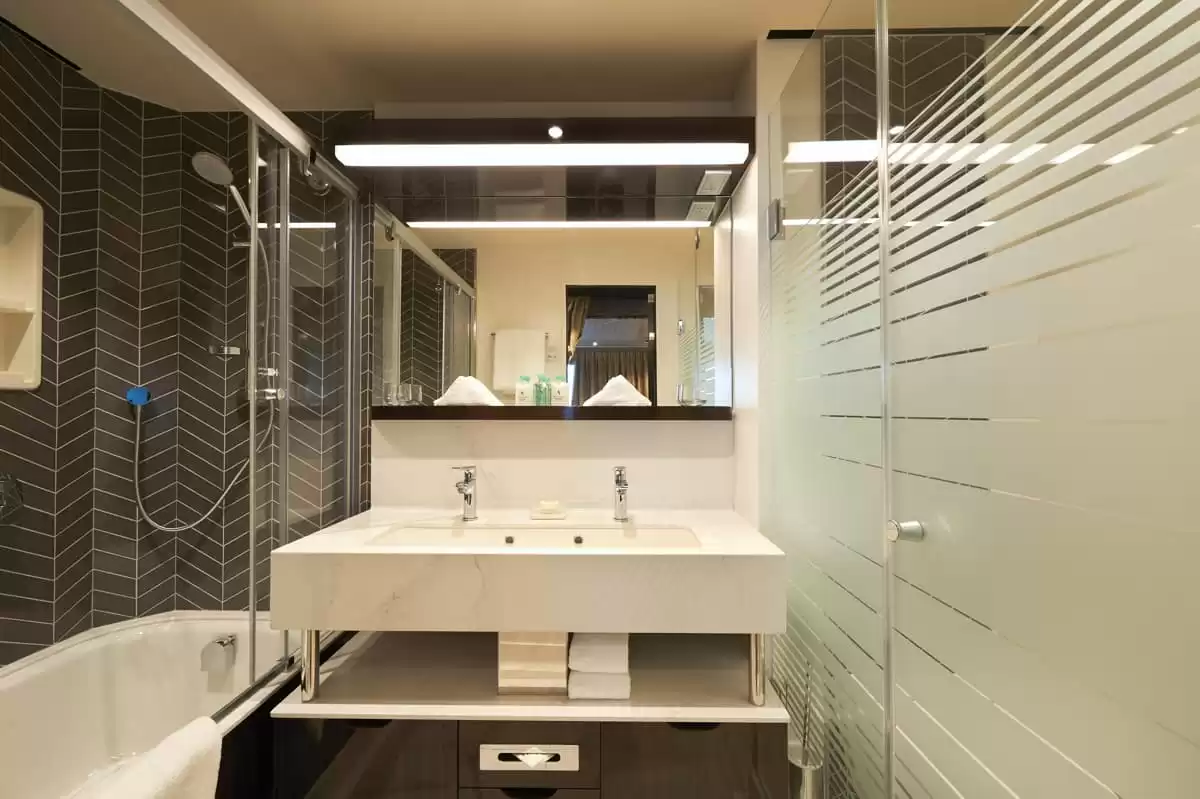 el Norwegian Bliss :   9