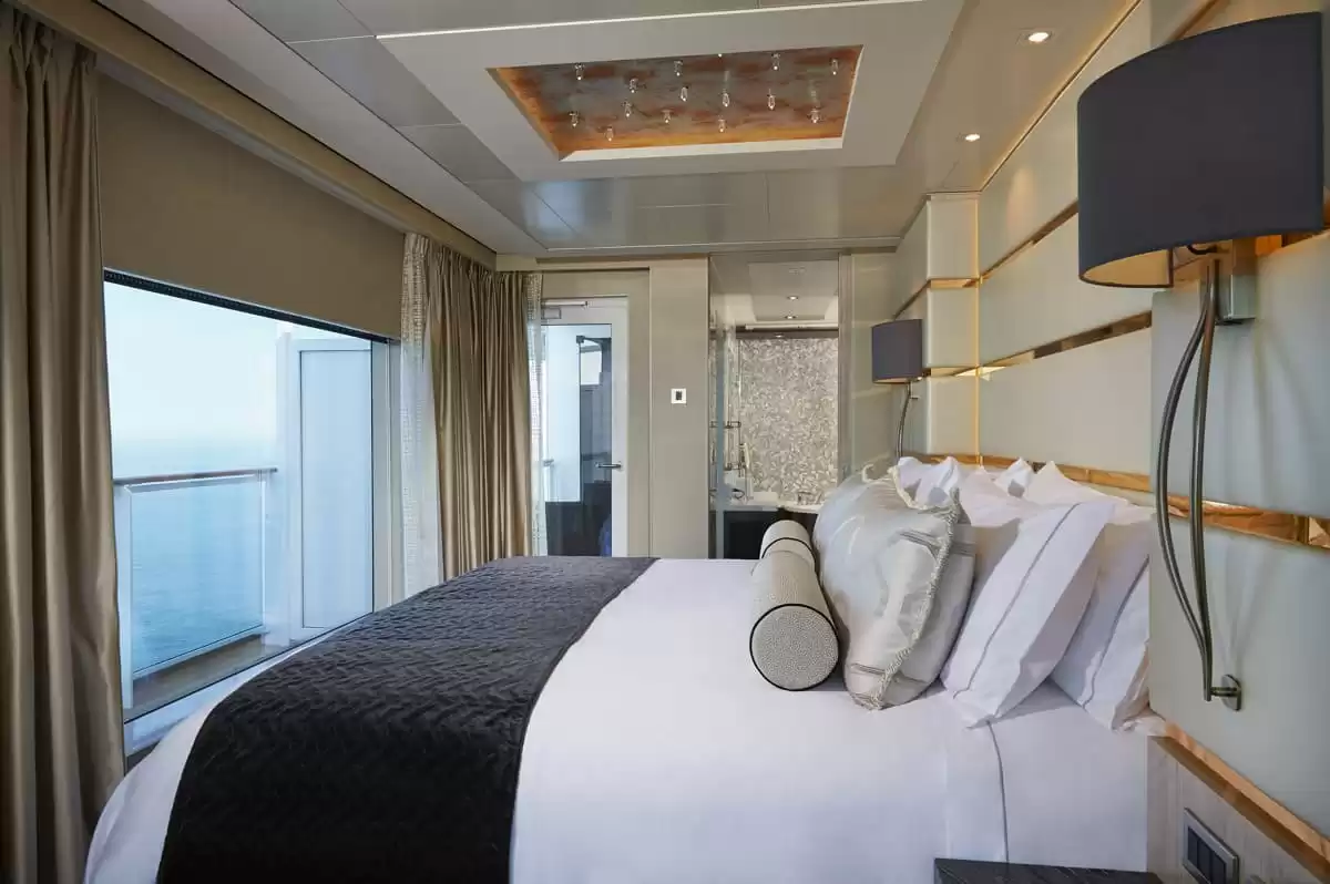 el Norwegian Bliss :   11