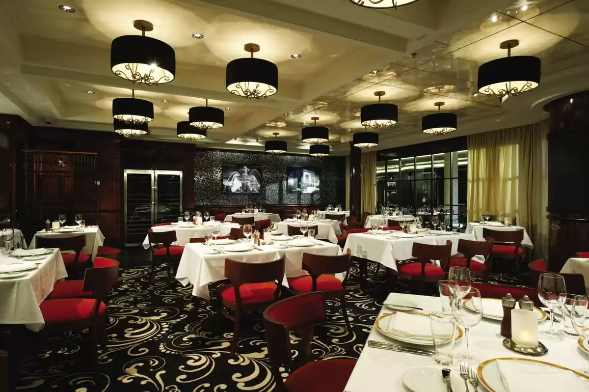 el Norwegian Breakaway :  cabine 6