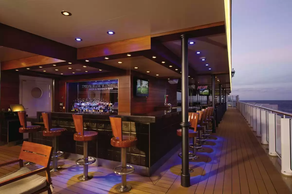 el Norwegian Breakaway :  cabine 7