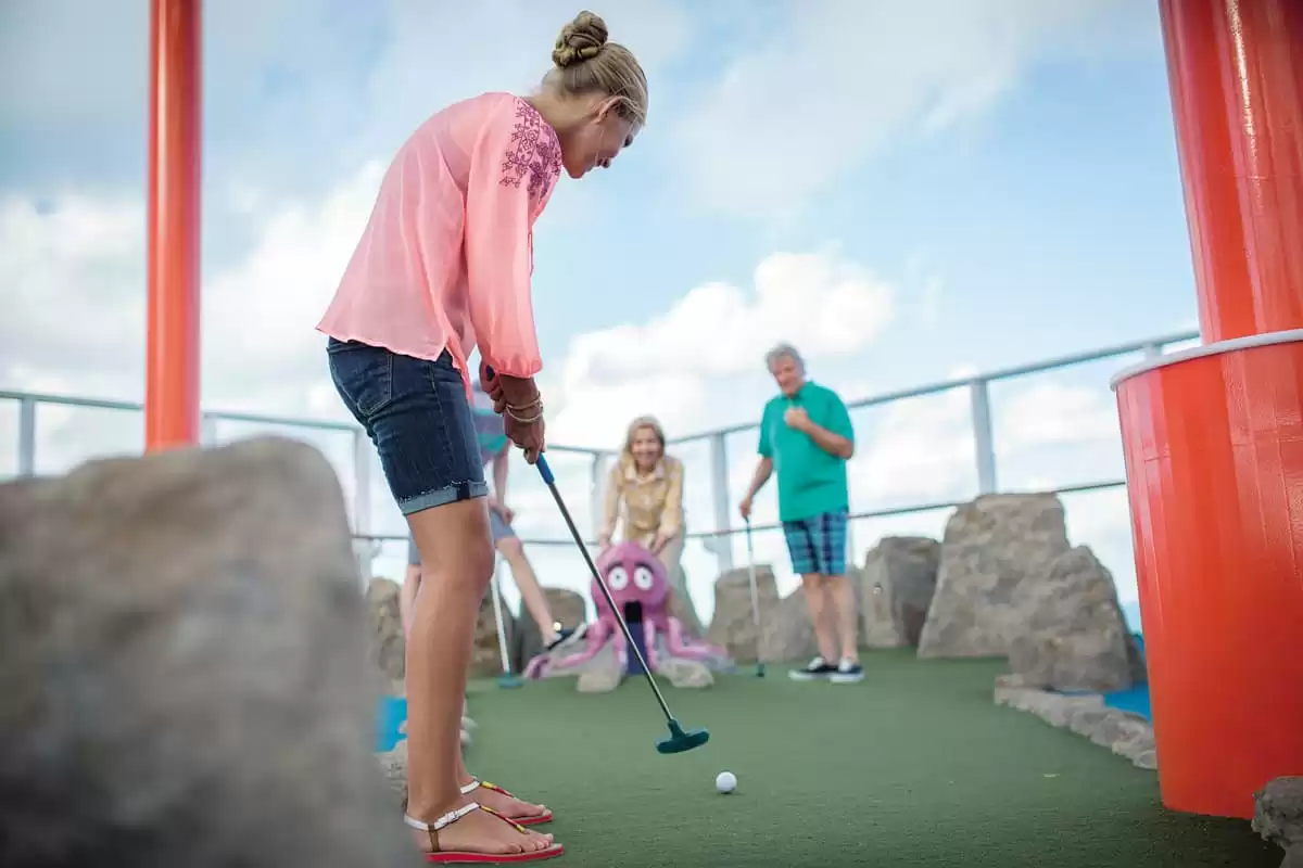 el Norwegian Breakaway :  cabine 9